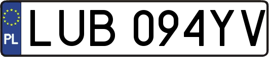 LUB094YV