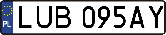 LUB095AY