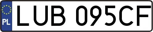 LUB095CF