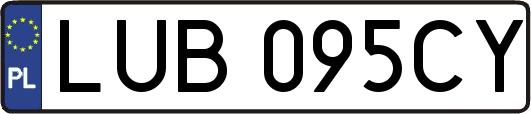 LUB095CY