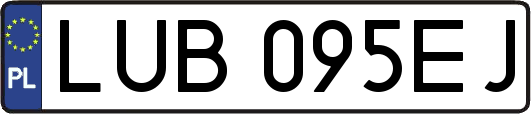 LUB095EJ