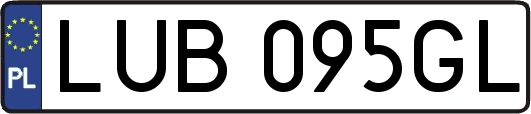 LUB095GL