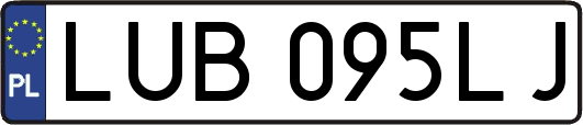 LUB095LJ