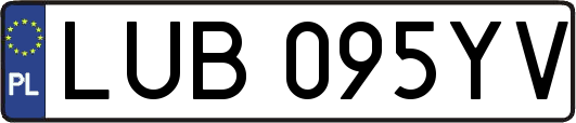 LUB095YV