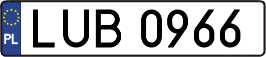 LUB0966