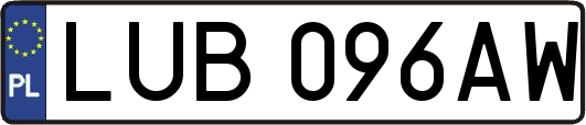 LUB096AW