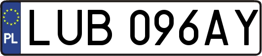 LUB096AY