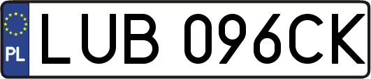 LUB096CK