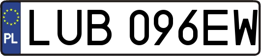 LUB096EW