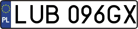 LUB096GX