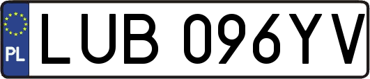 LUB096YV