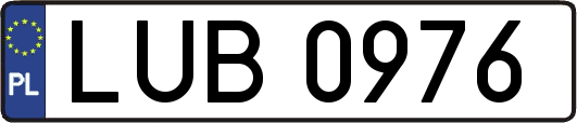 LUB0976