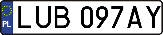 LUB097AY