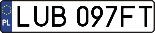 LUB097FT