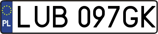 LUB097GK