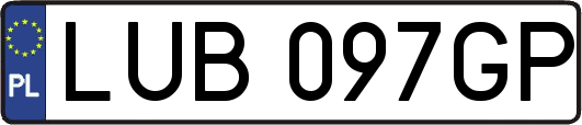 LUB097GP