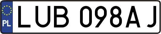 LUB098AJ