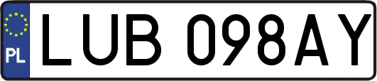 LUB098AY