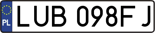 LUB098FJ