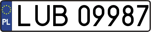 LUB09987