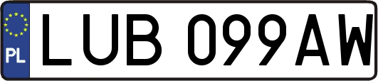 LUB099AW
