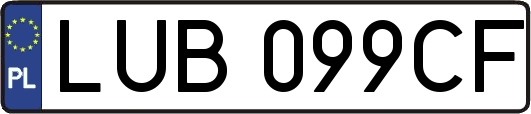 LUB099CF