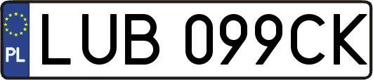 LUB099CK