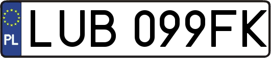 LUB099FK