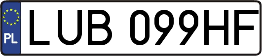 LUB099HF