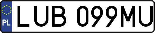 LUB099MU