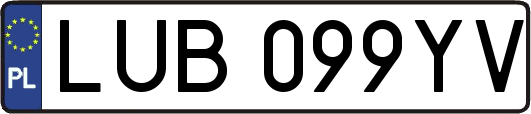 LUB099YV