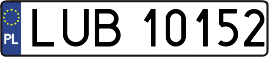 LUB10152