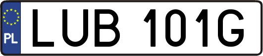 LUB101G