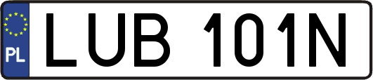 LUB101N