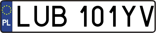 LUB101YV