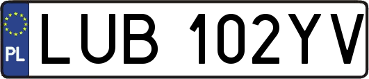 LUB102YV