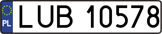 LUB10578