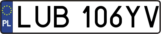 LUB106YV
