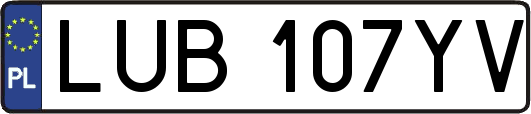 LUB107YV