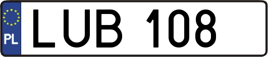 LUB108