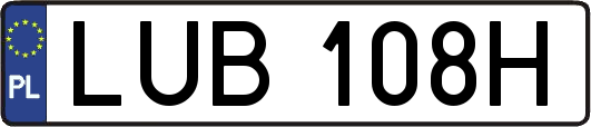 LUB108H