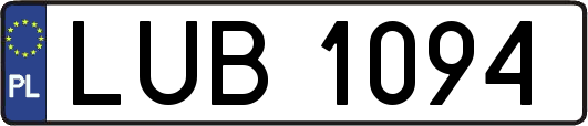 LUB1094