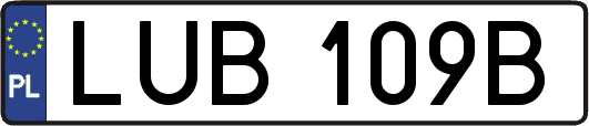 LUB109B
