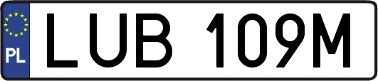 LUB109M