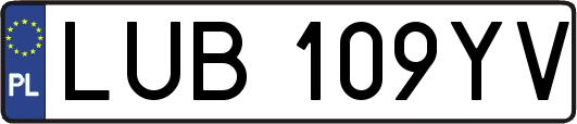 LUB109YV