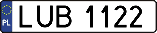 LUB1122