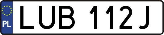 LUB112J