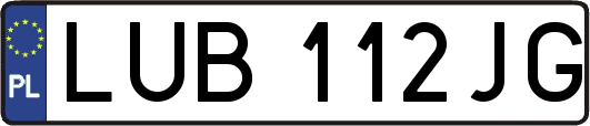 LUB112JG