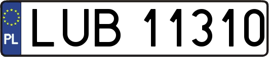 LUB11310