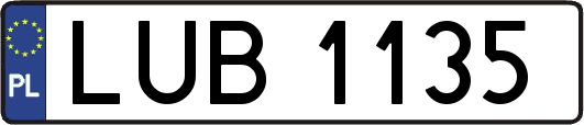 LUB1135